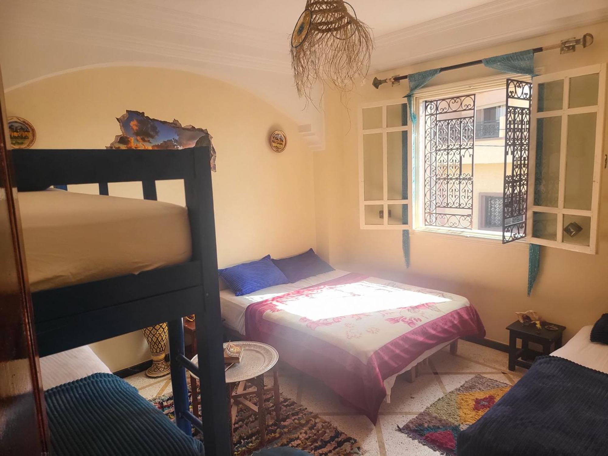 Bed and Breakfast Westwind House Эмуан Номер фото